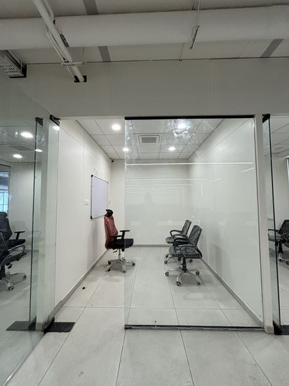 Ideas to Impacts Hub Wakad